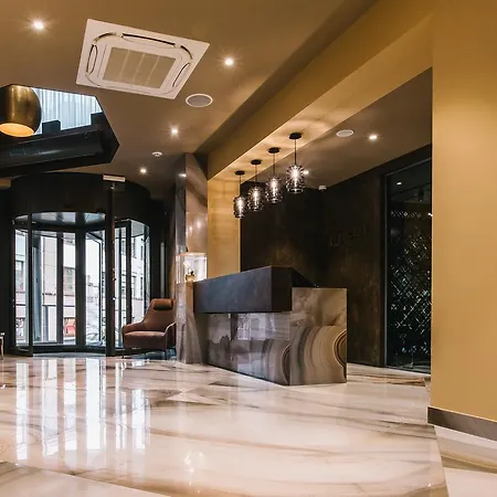 Noble Boutique Hotel-2